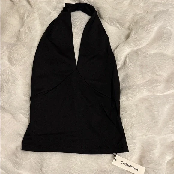 Commense halter top - Picture 3 of 4